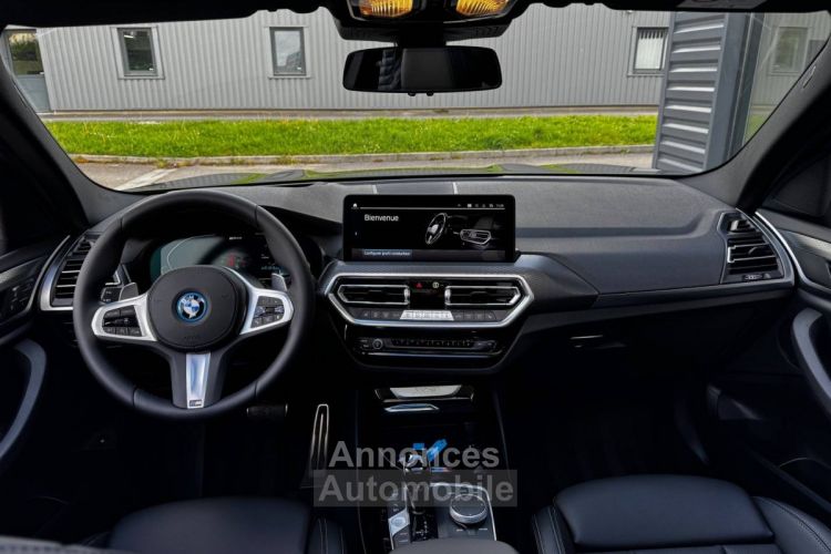 BMW X3 M Sport 30e 292cv XDrive HYBRID T.0 PANO - <small></small> 69.990 € <small>TTC</small> - #16