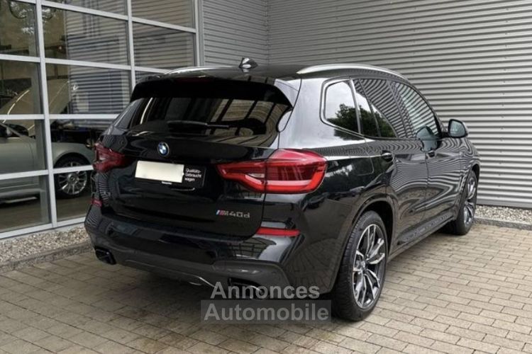 BMW X3 M40d - <small></small> 48.800 € <small>TTC</small> - #3