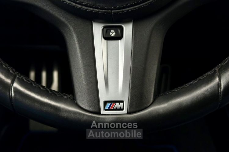 BMW X3 M40D 326 Performance Drive assist Pro/ Jantes 21 /Pack evasion / Pack Hiver / Tête haute Gara - <small></small> 45.990 € <small>TTC</small> - #33