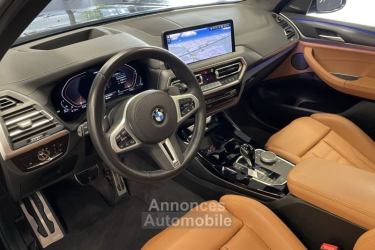 BMW X3 M40d 340ch M Performance - <small></small> 81.990 € <small>TTC</small> - #5