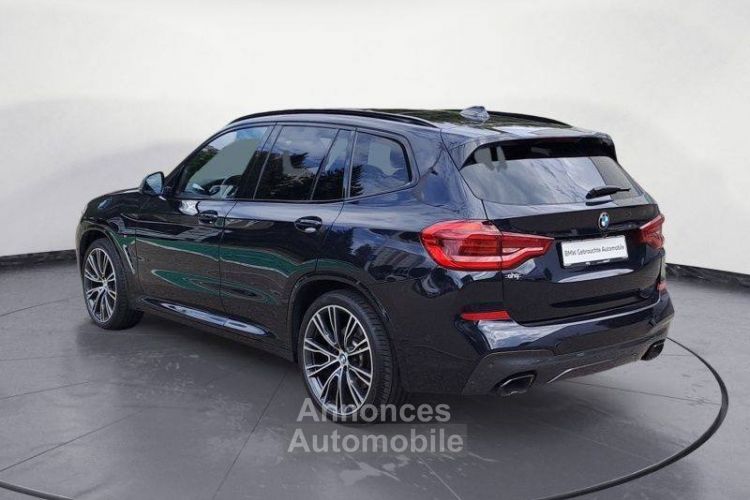 BMW X3 M40d AHK/TETE HAUTE/PANO - <small></small> 49.900 € <small>TTC</small> - #5