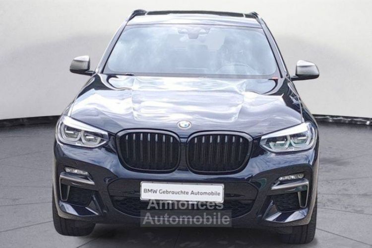 BMW X3 M40D FULL OPTION - <small></small> 47.990 € <small>TTC</small> - #3