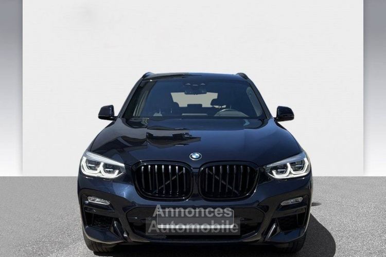 BMW X3 M40d TETE HAUTE/PANO/ATTELAGE - <small></small> 43.900 € <small>TTC</small> - #3