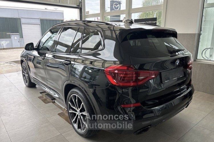 BMW X3 M40D X DRIVE PANO/ATTELAGE /ACC - <small></small> 44.900 € <small>TTC</small> - #2