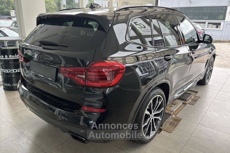 BMW X3 M40D X DRIVE PANO/ATTELAGE /ACC - <small></small> 44.900 € <small>TTC</small> - #3