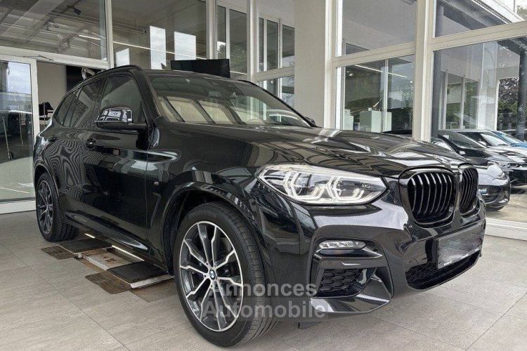 BMW X3 M40D X DRIVE PANO/ATTELAGE /ACC - <small></small> 44.900 € <small>TTC</small> - #4