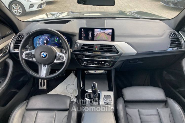 BMW X3 M40dA 326ch Euro6d-T 161g - <small></small> 45.590 € <small>TTC</small> - #4