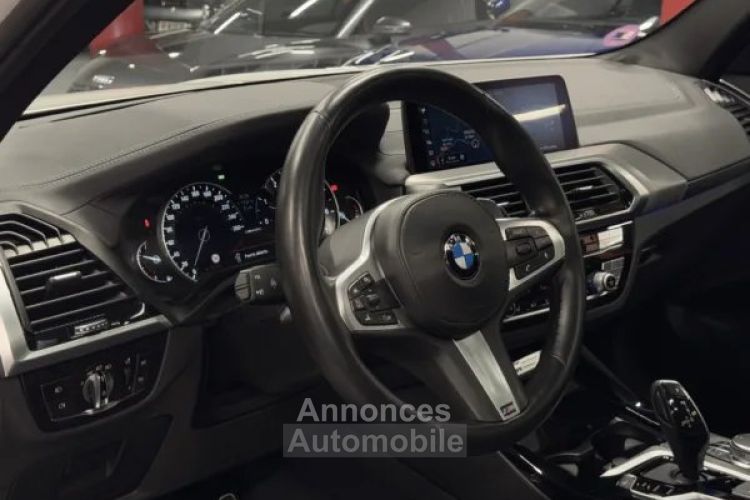 BMW X3 M40i 354cv - <small></small> 42.500 € <small>TTC</small> - #10