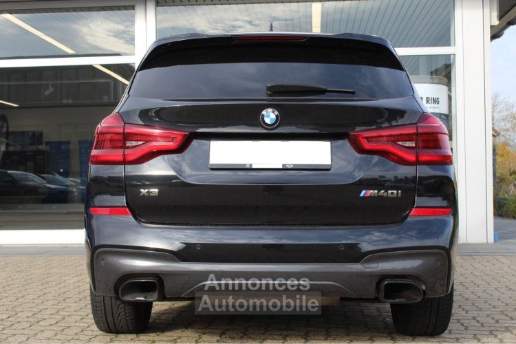 BMW X3 M40i 360ch * Sièges électriques * Première Main * Garantie 12 Mois BMW * - <small></small> 42.790 € <small>TTC</small> - #2