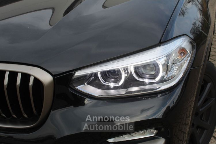 BMW X3 M40i 360ch * Sièges électriques * Première Main * Garantie 12 Mois BMW * - <small></small> 42.790 € <small>TTC</small> - #6