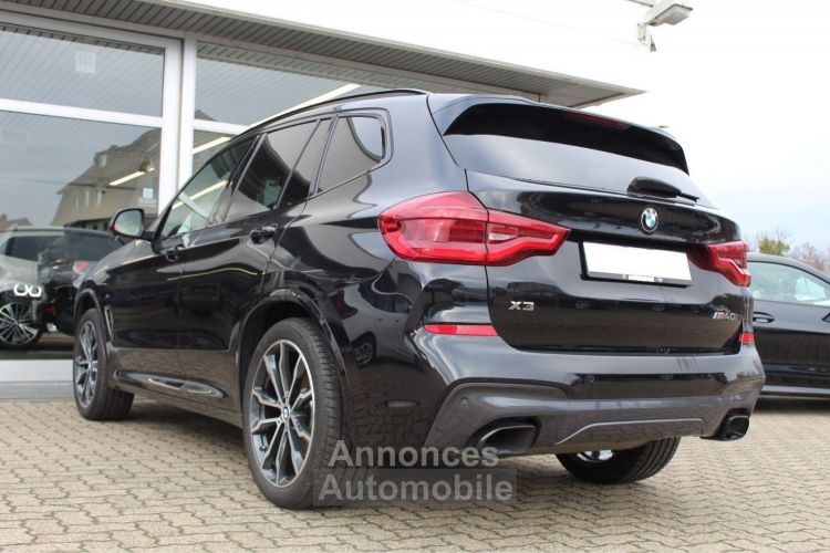 BMW X3 M40i 360ch * Sièges électriques * Première Main * Garantie 12 Mois BMW * - <small></small> 42.790 € <small>TTC</small> - #3