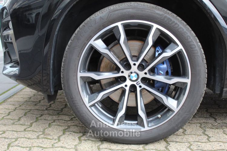 BMW X3 M40i 360ch * Sièges électriques * Première Main * Garantie 12 Mois BMW * - <small></small> 42.790 € <small>TTC</small> - #14