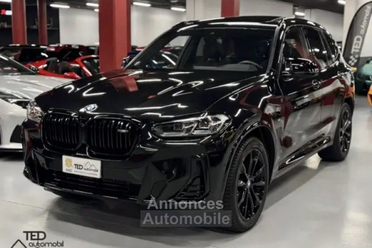 BMW X3 M40i Restyling 387cv - <small></small> 63.500 € <small>TTC</small> - #1