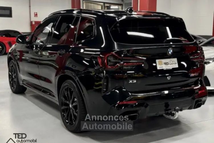 BMW X3 M40i Restyling 387cv - <small></small> 63.500 € <small>TTC</small> - #7