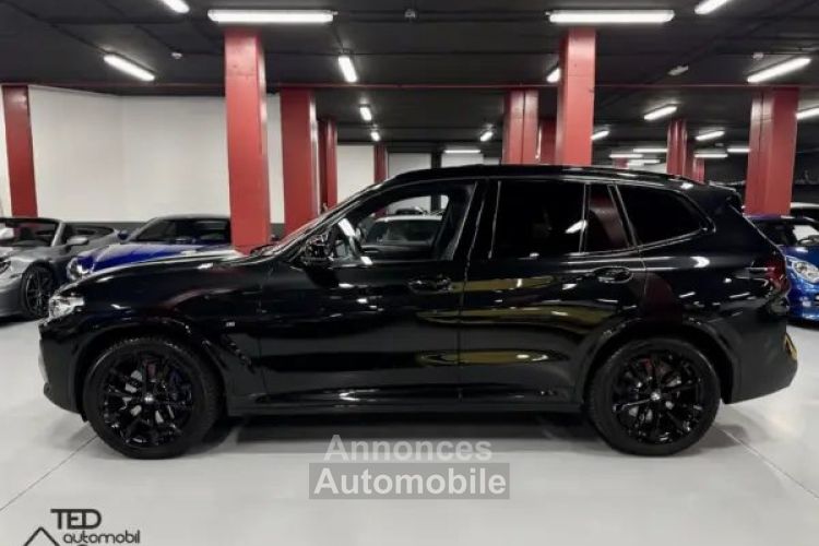 BMW X3 M40i Restyling 387cv - <small></small> 63.500 € <small>TTC</small> - #8