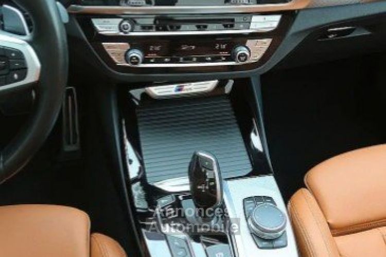 BMW X3 M40i xDrive BVA8 – TOIT PANO – NAV – CAMERA – H&K – ATTELAGE – 1ère main - Garantie 12 mois - <small></small> 51.950 € <small>TTC</small> - #6