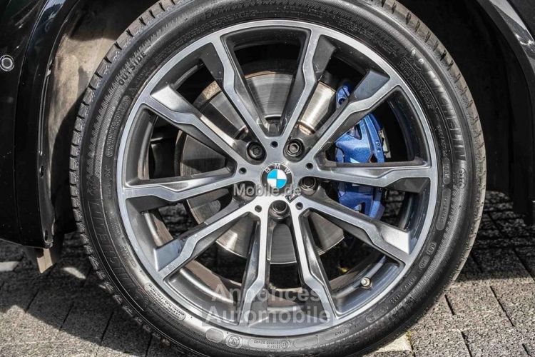 BMW X3 M40i Xdrive BVA8 / PANO – CAMERA 360 – HEAD UP - ATTELAGE - 1ère Main – Garantie 12 Mois - <small></small> 51.140 € <small>TTC</small> - #14