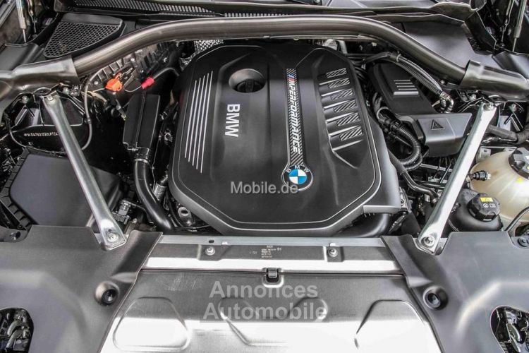 BMW X3 M40i Xdrive BVA8 / PANO – CAMERA 360 – HEAD UP - ATTELAGE - 1ère Main – Garantie 12 Mois - <small></small> 51.140 € <small>TTC</small> - #15