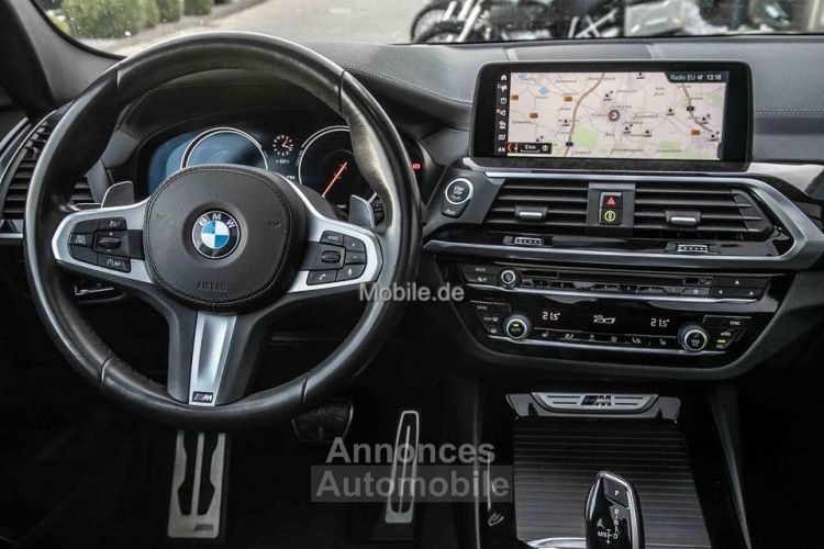 BMW X3 M40i Xdrive BVA8 / PANO – CAMERA 360 – HEAD UP - ATTELAGE - 1ère Main – Garantie 12 Mois - <small></small> 51.140 € <small>TTC</small> - #6