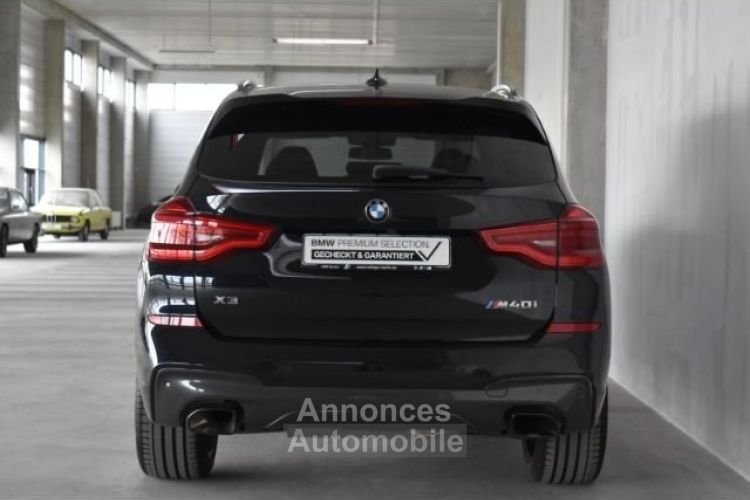 BMW X3 M40i Xdrive BVA8 / SPORT - CAMERA – ATTELAGE - 1ère Main – TVA Récup. - Garantie 12 Mois - <small></small> 48.800 € <small>TTC</small> - #3