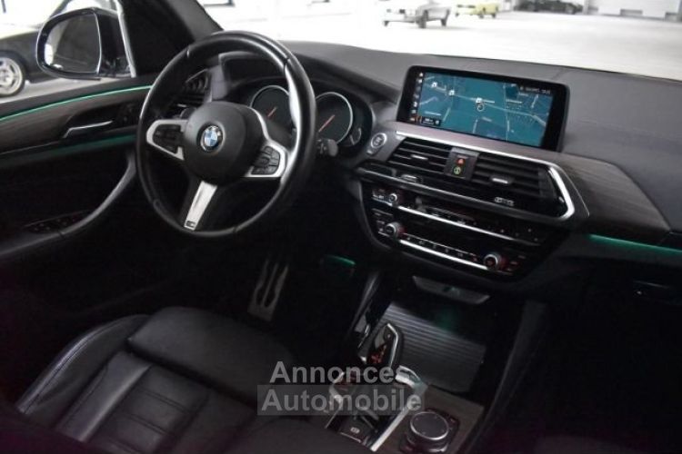 BMW X3 M40i Xdrive BVA8 / SPORT - CAMERA – ATTELAGE - 1ère Main – TVA Récup. - Garantie 12 Mois - <small></small> 48.800 € <small>TTC</small> - #7