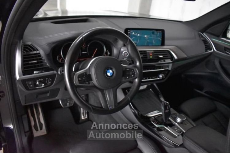 BMW X3 M40i Xdrive BVA8 / SPORT - CAMERA – ATTELAGE - 1ère Main – TVA Récup. - Garantie 12 Mois - <small></small> 48.800 € <small>TTC</small> - #8