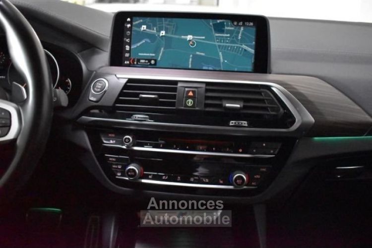 BMW X3 M40i Xdrive BVA8 / SPORT - CAMERA – ATTELAGE - 1ère Main – TVA Récup. - Garantie 12 Mois - <small></small> 48.800 € <small>TTC</small> - #9