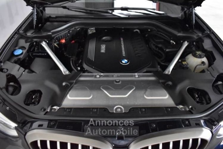 BMW X3 M40i Xdrive BVA8 / SPORT - CAMERA – ATTELAGE - 1ère main – TVA Récup. - Garantie 12 mois  - <small></small> 48.800 € <small>TTC</small> - #21