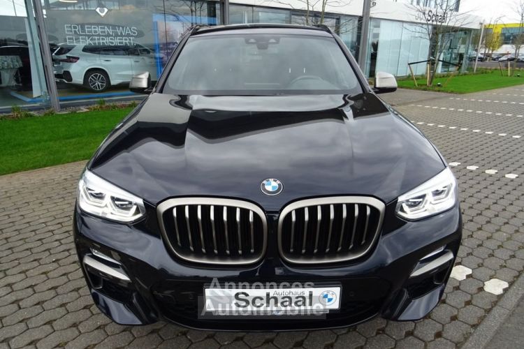 BMW X3 M40i XDrive BVA8 Sport / TOIT PANO – CAMERA – NAV – Garantie 12 Mois - <small></small> 48.900 € <small>TTC</small> - #2