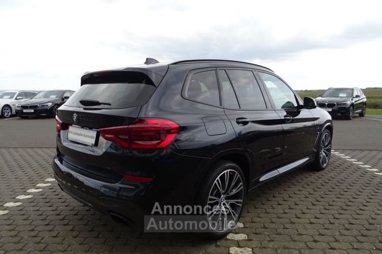 BMW X3 M40i XDrive BVA8 Sport / TOIT PANO – CAMERA – NAV – Garantie 12 Mois - <small></small> 48.900 € <small>TTC</small> - #5