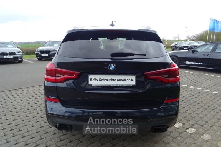 BMW X3 M40i XDrive BVA8 Sport / TOIT PANO – CAMERA – NAV – Garantie 12 Mois - <small></small> 48.900 € <small>TTC</small> - #6