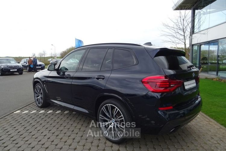 BMW X3 M40i XDrive BVA8 Sport / TOIT PANO – CAMERA – NAV – Garantie 12 Mois - <small></small> 48.900 € <small>TTC</small> - #7