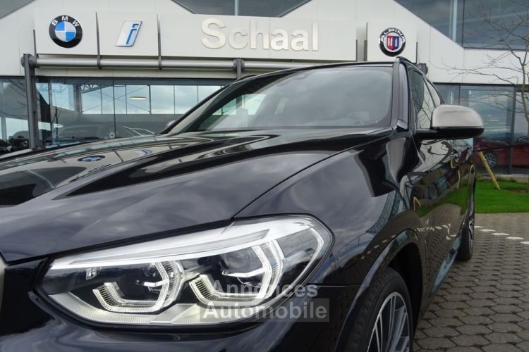 BMW X3 M40i XDrive BVA8 Sport / TOIT PANO – CAMERA – NAV – Garantie 12 Mois - <small></small> 48.900 € <small>TTC</small> - #19