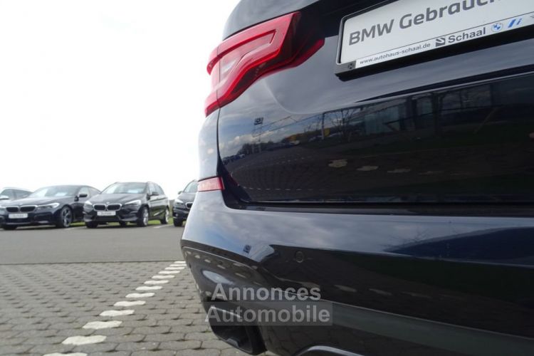 BMW X3 M40i XDrive BVA8 Sport / TOIT PANO – CAMERA – NAV – Garantie 12 Mois - <small></small> 48.900 € <small>TTC</small> - #20