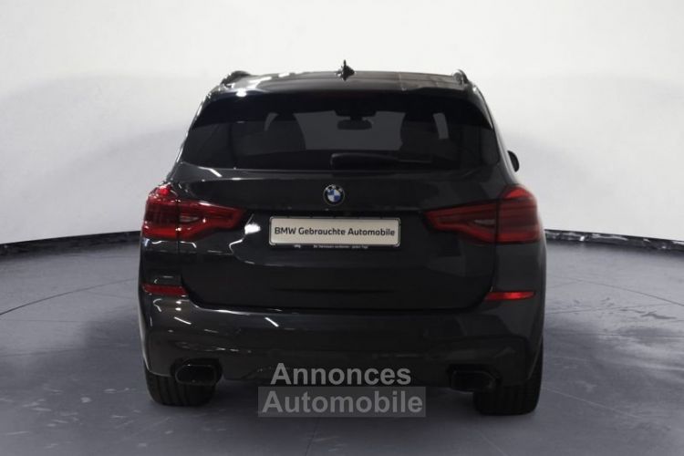 BMW X3 M40i Xdrive BVA8 / TOIT PANO - CAMERA – H&K – ATTELAGE - 1ère Main – TVA Récup. – Garantie 12 Mois - <small></small> 56.820 € <small>TTC</small> - #4