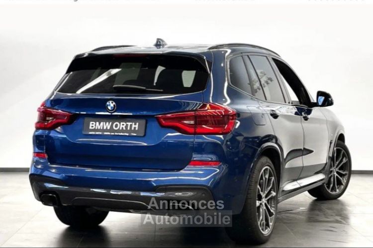 BMW X3 M40i Xdrive BVA8 / TOIT PANO - H&K – CAMERA - 1ère Main – TVA Récup. - Garantie 12 Mois - <small></small> 61.800 € <small>TTC</small> - #6