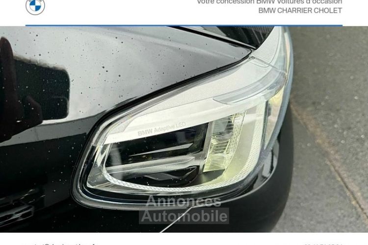 BMW X3 M40iA 354ch Euro6d-T - <small></small> 54.980 € <small>TTC</small> - #12