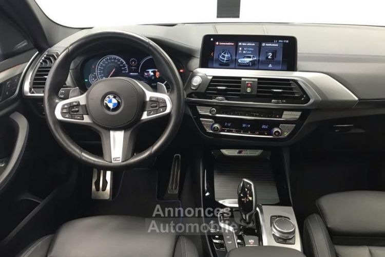 BMW X3 M40iA 360ch - <small></small> 52.490 € <small>TTC</small> - #4