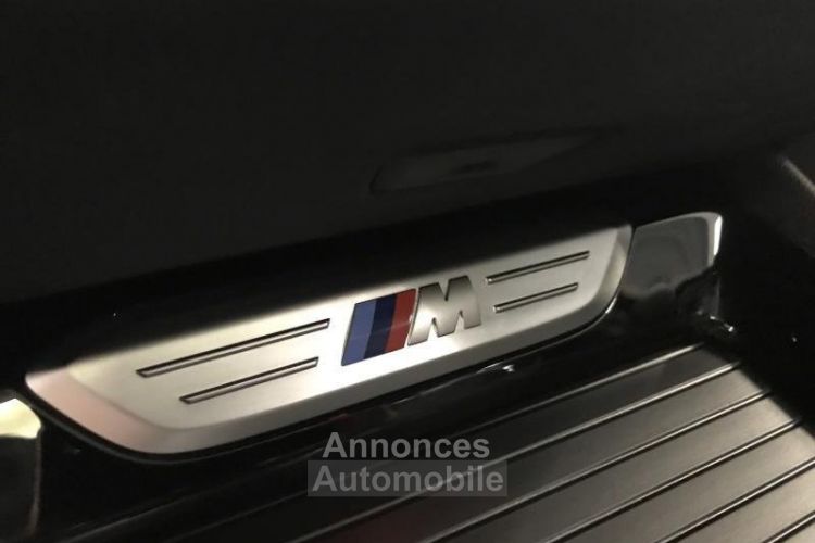 BMW X3 M40iA 360ch - <small></small> 52.490 € <small>TTC</small> - #20