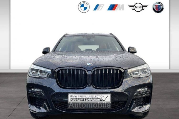 BMW X3 M40iA 360ch Euro6d-T - <small></small> 52.900 € <small>TTC</small> - #4