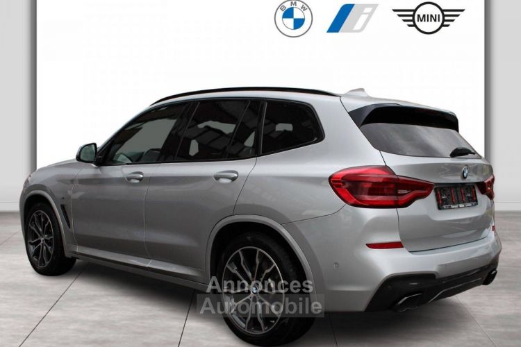 BMW X3 M40iA 360ch Euro6d-T - <small></small> 48.900 € <small>TTC</small> - #2