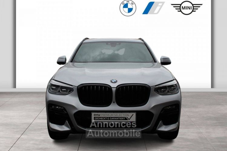 BMW X3 M40iA 360ch Euro6d-T - <small></small> 48.900 € <small>TTC</small> - #3