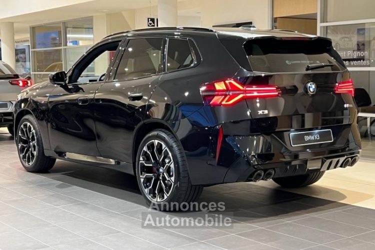 BMW X3 M50 xDrive 398ch - <small></small> 118.000 € <small>TTC</small> - #2