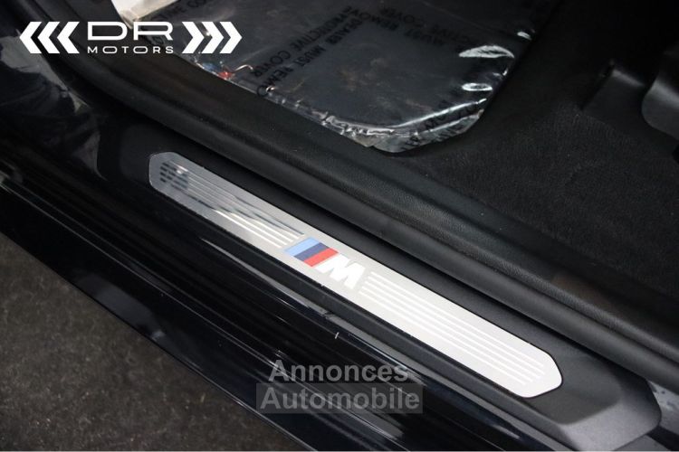 BMW X3 sDrive 18d M-PACK - DAB PANO HIFI - <small></small> 39.995 € <small>TTC</small> - #49