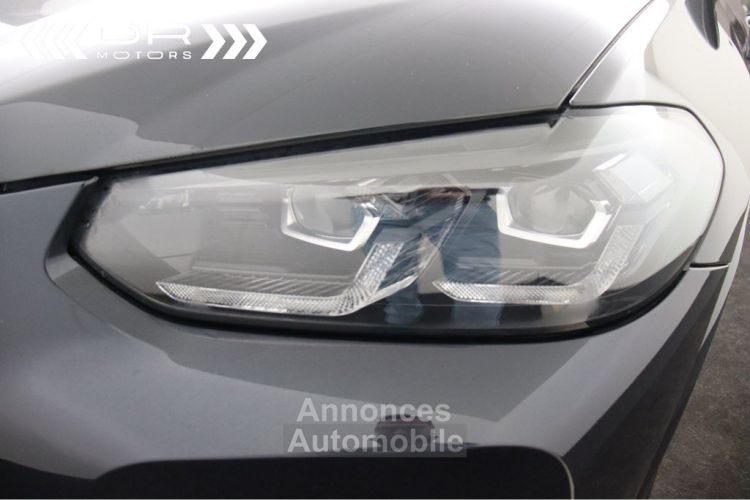 BMW X3 sDrive 18d M-PACK - DAB PANO HIFI - <small></small> 39.995 € <small>TTC</small> - #56