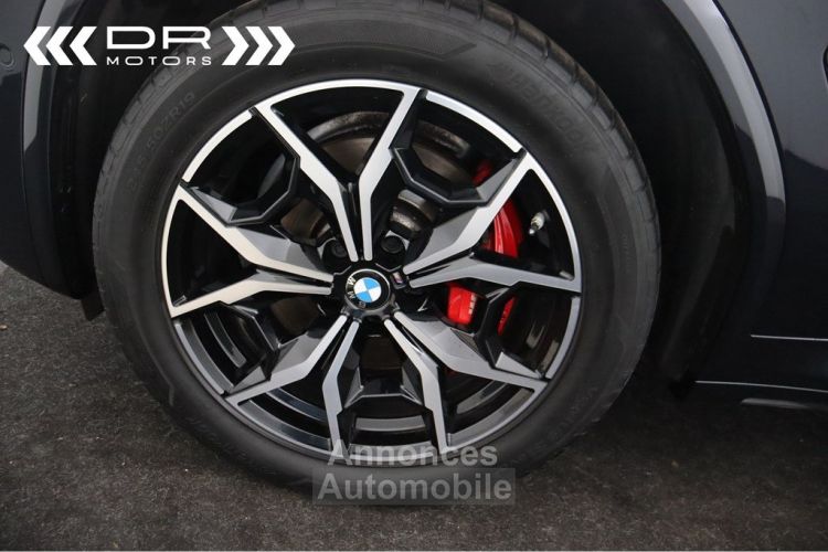 BMW X3 sDrive 18d M-PACK - DAB PANO HIFI - <small></small> 39.995 € <small>TTC</small> - #58