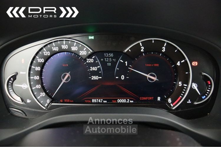 BMW X3 sDrive 18dA - NAVI PROFESSIONAL CAMERA LED - <small></small> 26.495 € <small>TTC</small> - #18