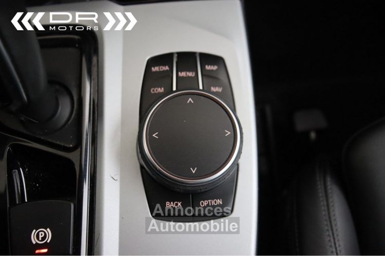 BMW X3 sDrive 18dA - NAVI PROFESSIONAL CAMERA LED - <small></small> 26.495 € <small>TTC</small> - #26