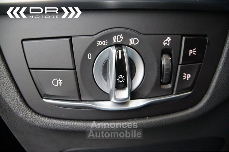 BMW X3 sDrive 18dA - NAVI PROFESSIONAL CAMERA LED - <small></small> 26.495 € <small>TTC</small> - #31