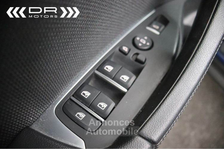 BMW X3 sDrive 18dA - NAVI PROFESSIONAL CAMERA LED - <small></small> 26.495 € <small>TTC</small> - #33